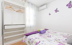 Apartamento Atico Las Letras - Alojamiento De Temporada